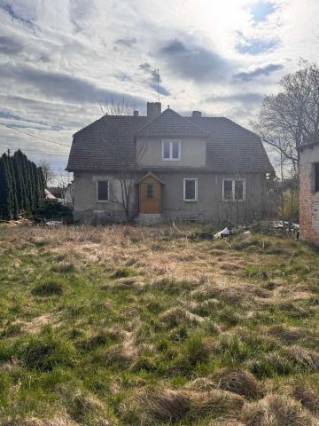 dom wolnostojący Suchy Bór. Zdjęcie 1