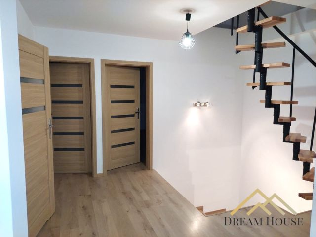 Mieszkanie 4-pokojowe Żukowo, ul. Adama Mickiewicza. Zdjęcie 5