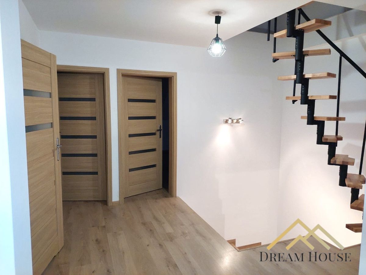 Mieszkanie 4-pokojowe Żukowo, ul. Adama Mickiewicza. Zdjęcie 5