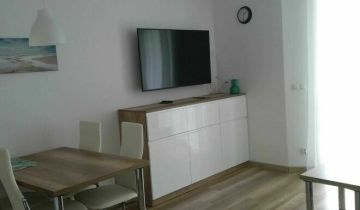 Mieszkanie 2-pokojowe Jantar, ul. Rybacka