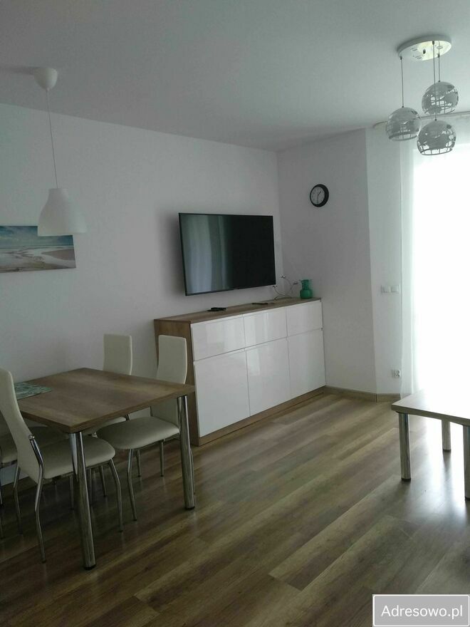 Mieszkanie 2-pokojowe Jantar, ul. Rybacka. Zdjęcie 2