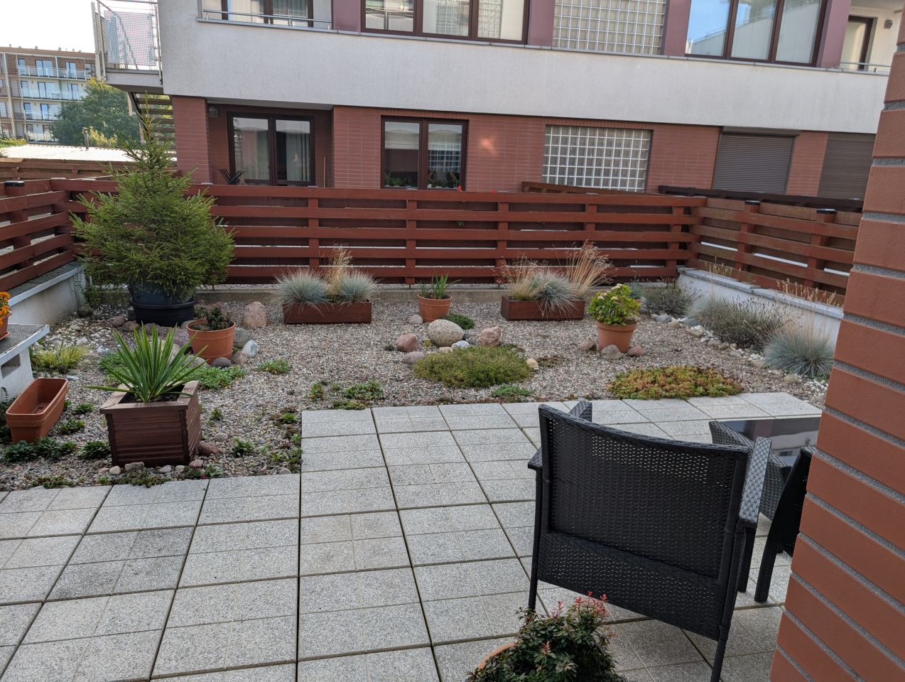 Mieszkanie 3-pokojowe Kołobrzeg Centrum, ul. Wylotowa. Zdjęcie 28