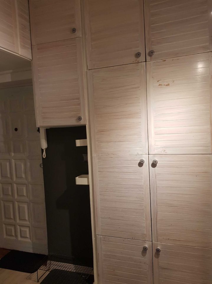 Mieszkanie 1-pokojowe Warszawa Praga-Południe, ul. Obarowska. Zdjęcie 4