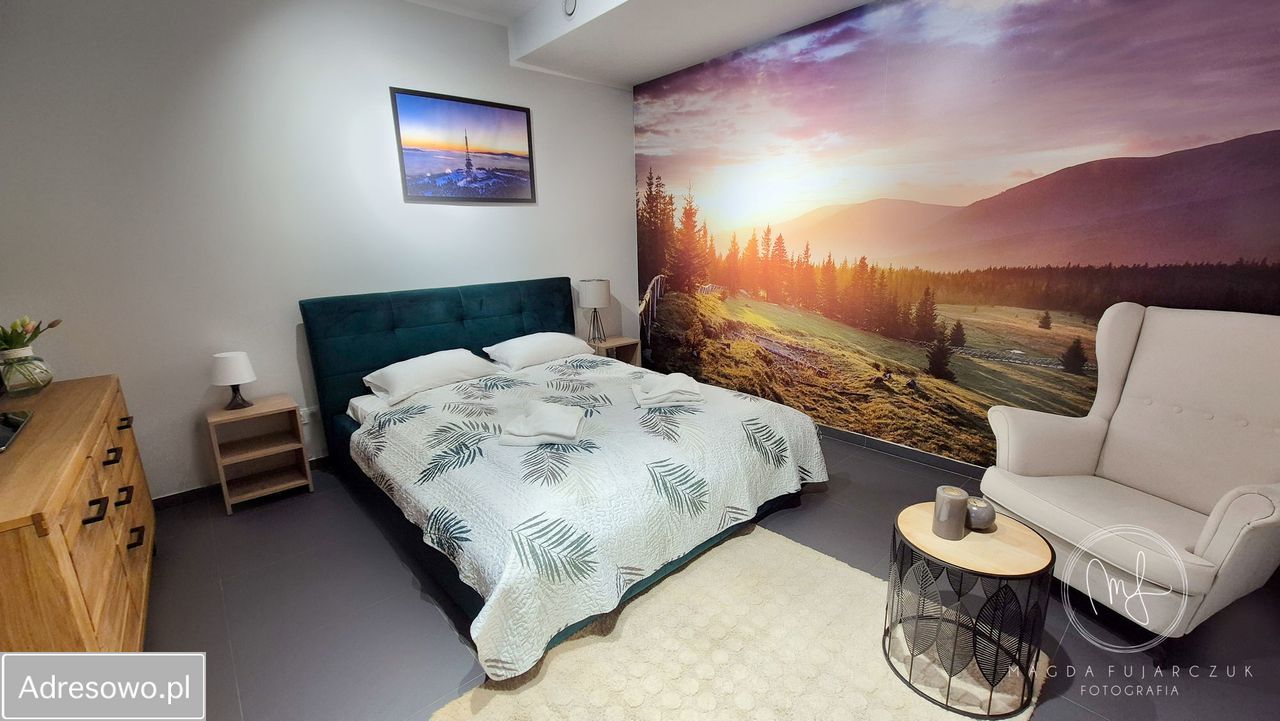 Mieszkanie 3-pokojowe Szczyrk, ul. Szkolna. Zdjęcie 10