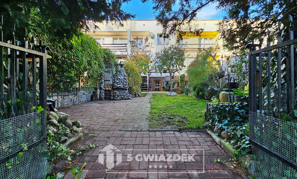 dom szeregowy, 5 pokoi Szczecinek, ul. Ziemowita. Zdjęcie 27