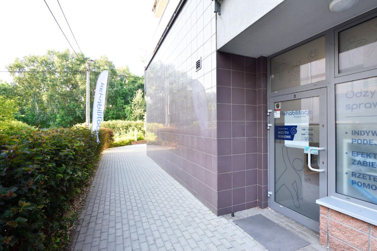 Lokal Warszawa Bemowo, ul. Dywizjonu 303. Zdjęcie 18