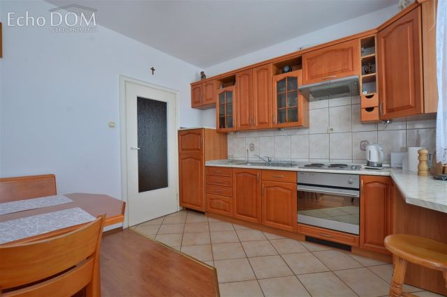 Mieszkanie 2-pokojowe Kraków Dębniki, ul. Jana Gutenberga. Zdjęcie 2