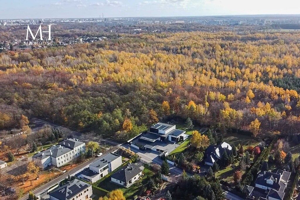 dom wolnostojący, 5 pokoi Łódź Polesie. Zdjęcie 19