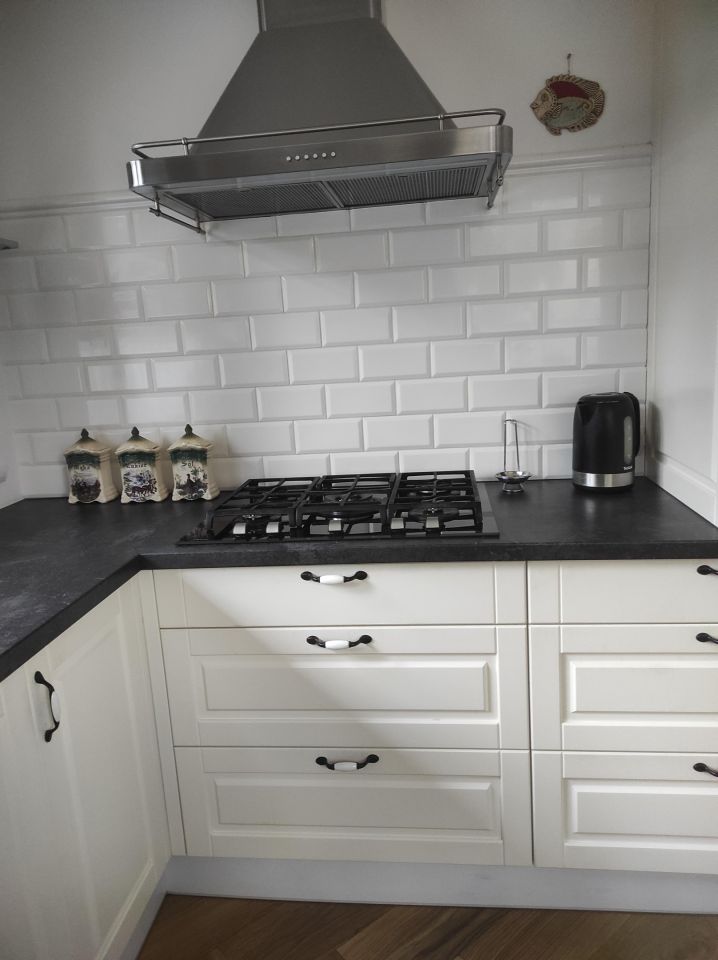 dom wolnostojący, 4 pokoje Radzymin Rejentówka, ul. Letniskowa. Zdjęcie 8