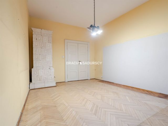 Mieszkanie 3-pokojowe Kraków Stare Miasto, ul. Grodzka. Zdjęcie 18