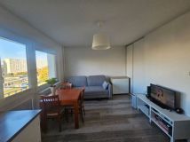 Mieszkanie 2-pokojowe Gdańsk Żabianka. Zdjęcie 2