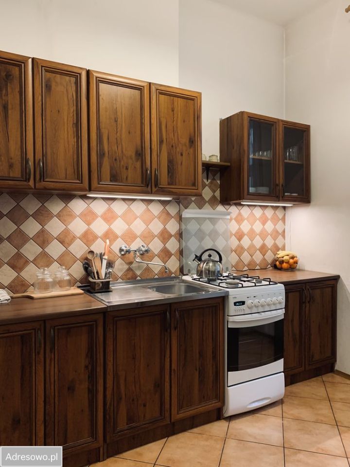 Mieszkanie 1-pokojowe Szczecin Centrum, ul. Pocztowa. Zdjęcie 16