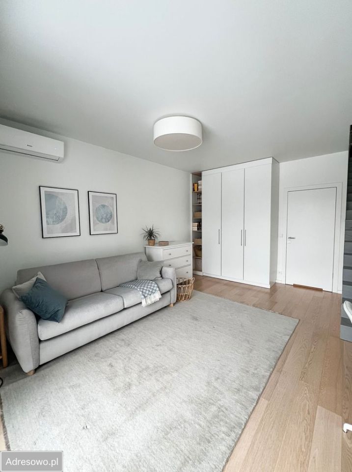 Mieszkanie 2-pokojowe Warszawa Wola, ul. Wawrzyszewska. Zdjęcie 4