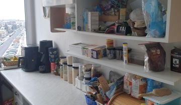 Mieszkanie 4-pokojowe Szczecin Słoneczne, ul. Aleksandra Kostki Napierskiego