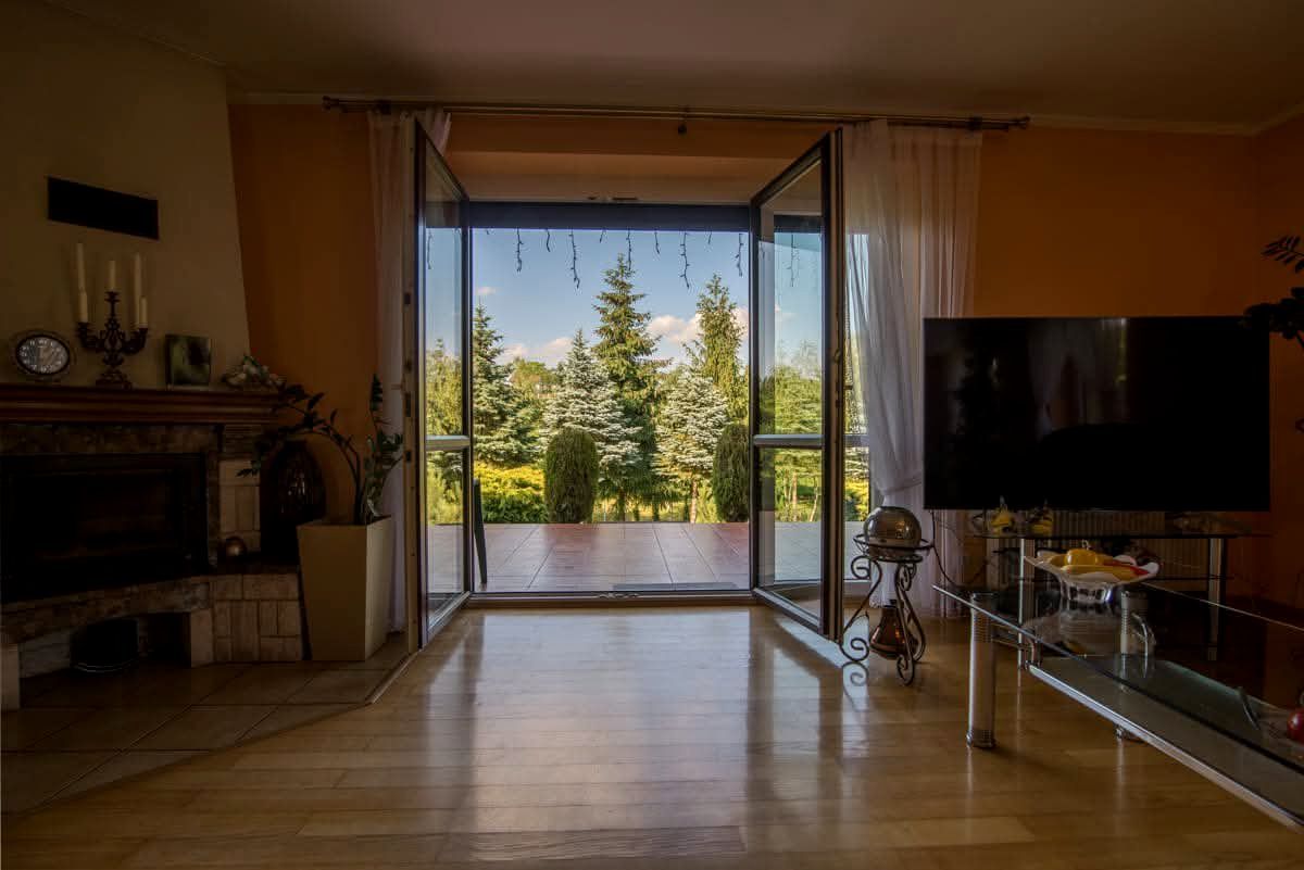 dom wolnostojący, 4 pokoje Zalasowa, ul. Tuchowska. Zdjęcie 11