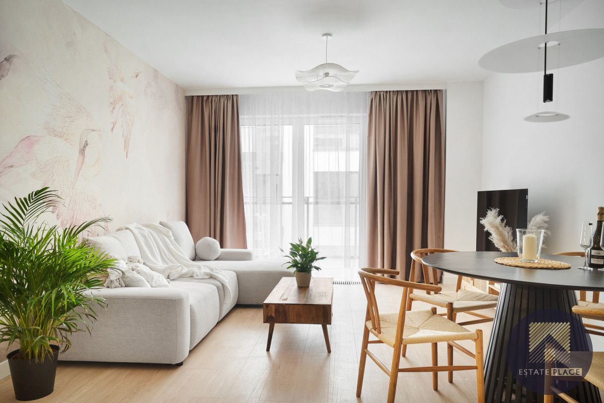 Mieszkanie 2-pokojowe Warszawa Praga-Północ, ul. Stefana Okrzei. Zdjęcie 3