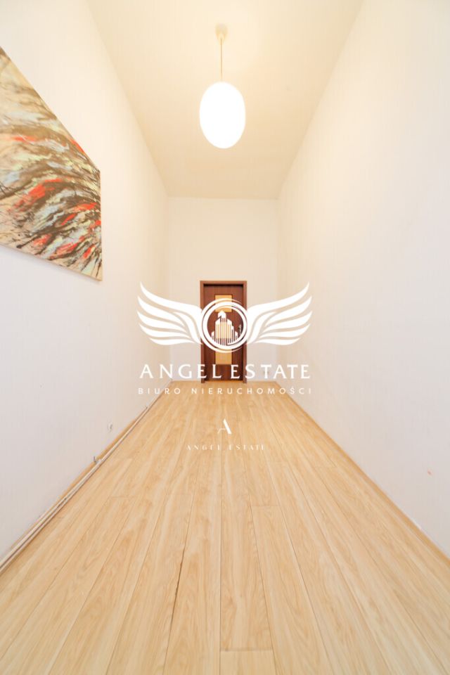 Mieszkanie 3-pokojowe Szczecin Śródmieście, ul. Jana Matejki. Zdjęcie 9