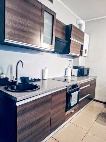 Mieszkanie 2-pokojowe Kraków Stare Miasto, ul. Bosacka. Zdjęcie 7