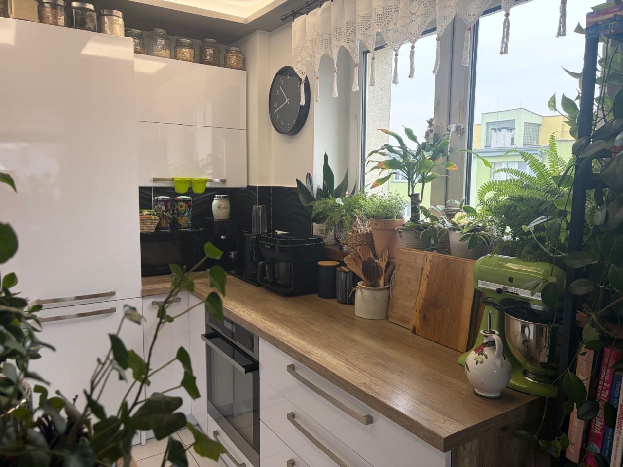 Mieszkanie 3-pokojowe Bielsko-Biała Złote Łany, ul. Joachima Lelewela. Zdjęcie 6