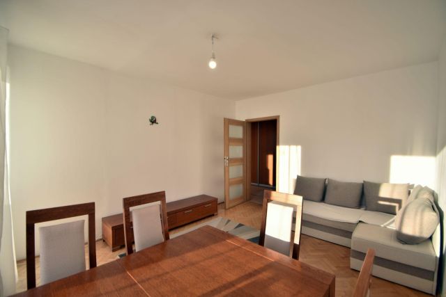 Mieszkanie 3-pokojowe Gdańsk Zaspa, ul. Janusza Meissnera. Zdjęcie 5