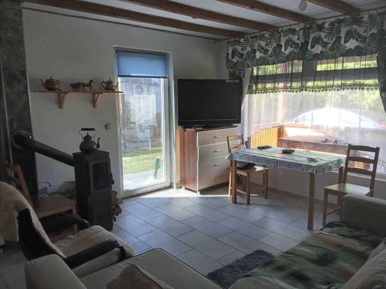 Działka rod Konin. Zdjęcie 3