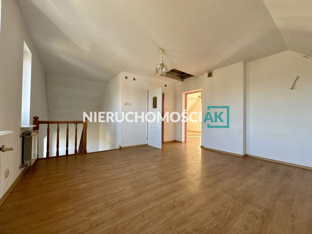 dom wolnostojący, 4 pokoje Potworów. Zdjęcie 13