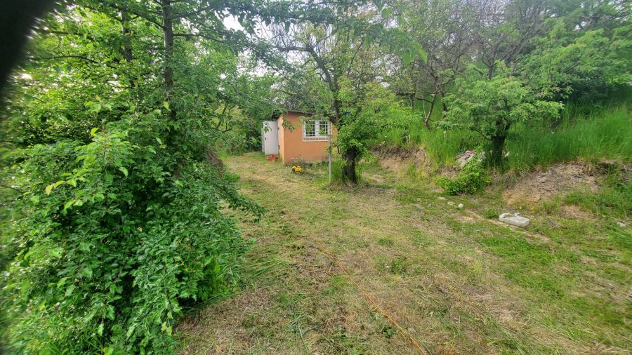 Działka rod Gdańsk. Zdjęcie 13