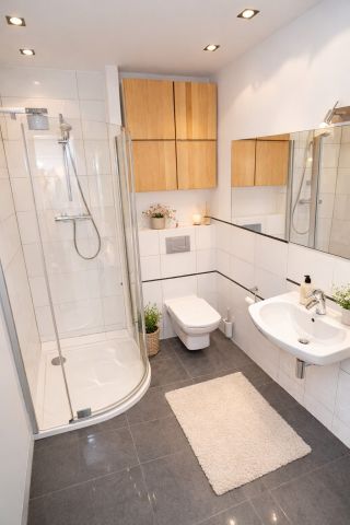 Mieszkanie 4-pokojowe Białystok Bojary. Zdjęcie 6