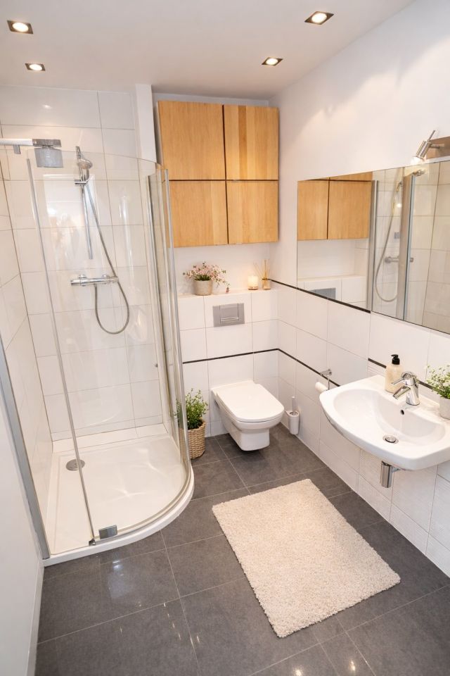 Mieszkanie 4-pokojowe Białystok Bojary. Zdjęcie 6