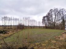 Działka rolna Czarna. Zdjęcie 3