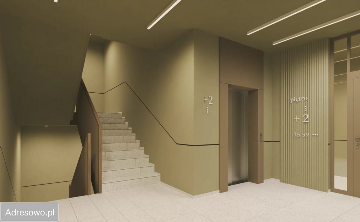 Mieszkanie 1-pokojowe Poznań Jeżyce, ul. Józefa Ignacego Kraszewskiego. Zdjęcie 6