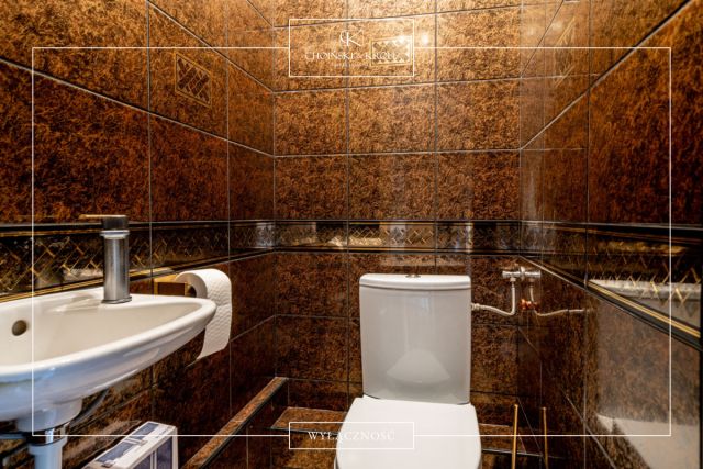 Mieszkanie 3-pokojowe Poznań Nowe Miasto, os. Stare Żegrze. Zdjęcie 14