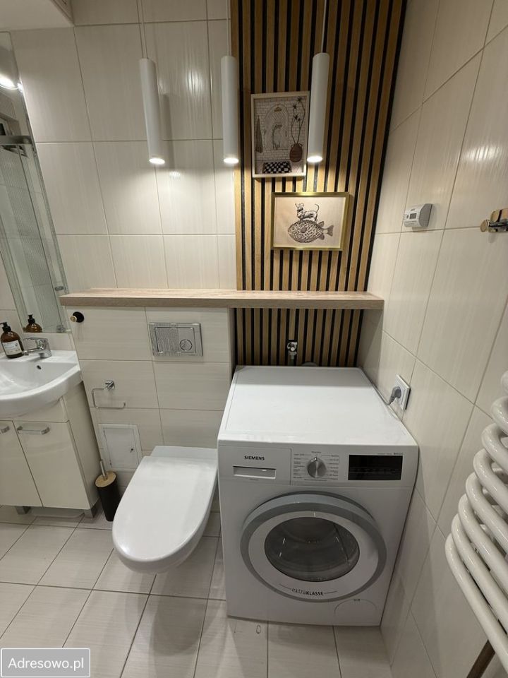 Mieszkanie 3-pokojowe Katowice Dąb, ul. Błękitna. Zdjęcie 16