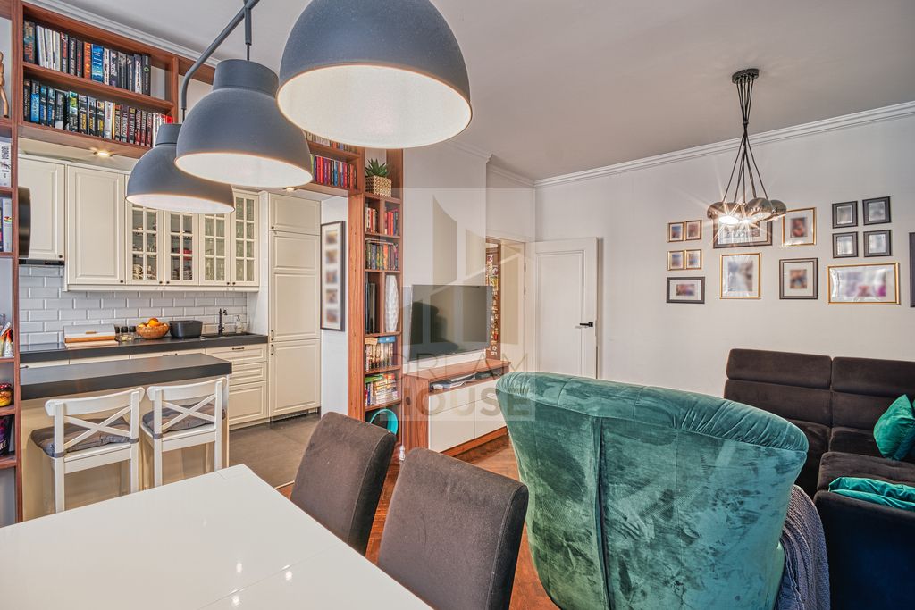 Mieszkanie 3-pokojowe Wrocław, ul. Energetyczna. Zdjęcie 3