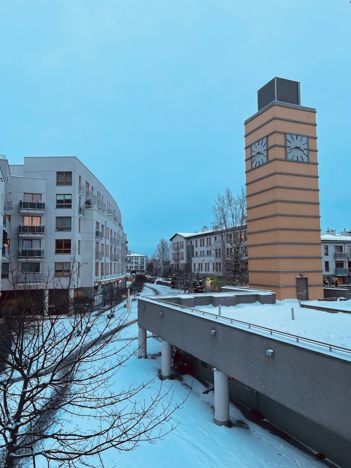 Mieszkanie 2-pokojowe Warszawa Nowe Włochy, ul. Obywatelska. Zdjęcie 13