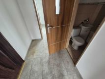 Mieszkanie 1-pokojowe Świebodzice Osiedle Piastowskie, ul. Henryka Brodatego. Zdjęcie 2