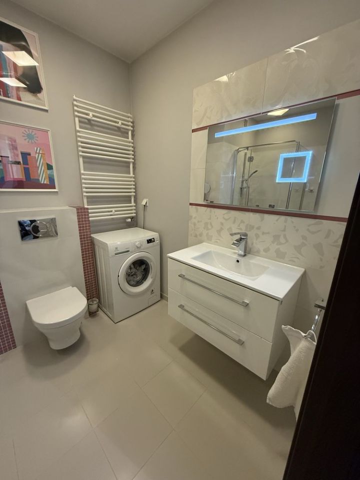 Mieszkanie 2-pokojowe Jaworzno, ul. Henryka Partyki. Zdjęcie 6