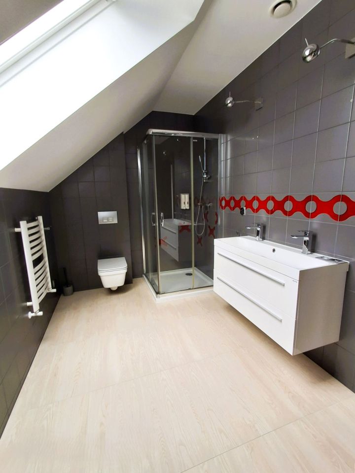 dom wolnostojący, 5 pokoi Trzebiatów, ul. Okrężna. Zdjęcie 15