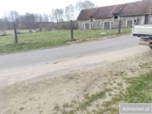 Działka budowlana Danowo. Zdjęcie 4