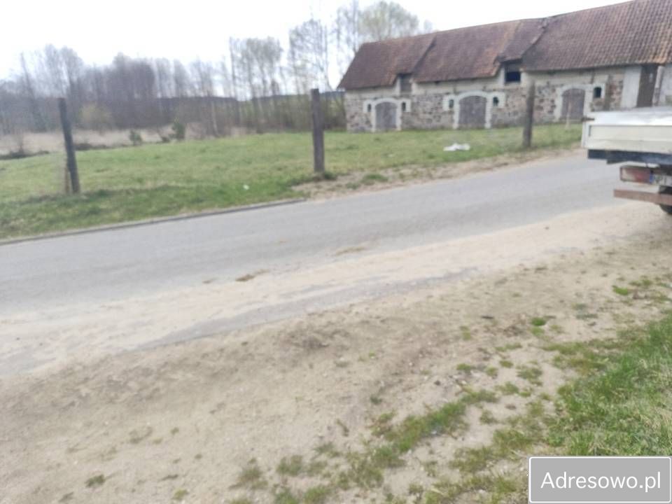 Działka budowlana Danowo. Zdjęcie 5