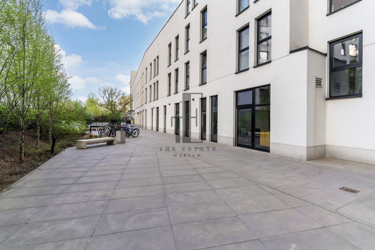 Mieszkanie 1-pokojowe Warszawa Praga, ul. Targowa. Zdjęcie 11