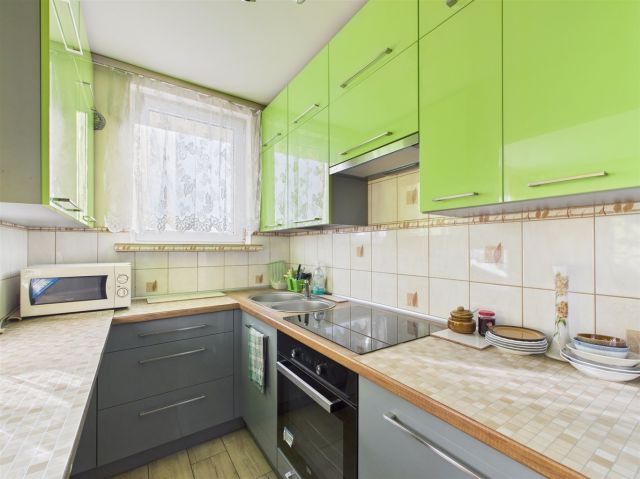 Mieszkanie 3-pokojowe Dąbrowa Górnicza Centrum, al. Tadeusza Kościuszki. Zdjęcie 4