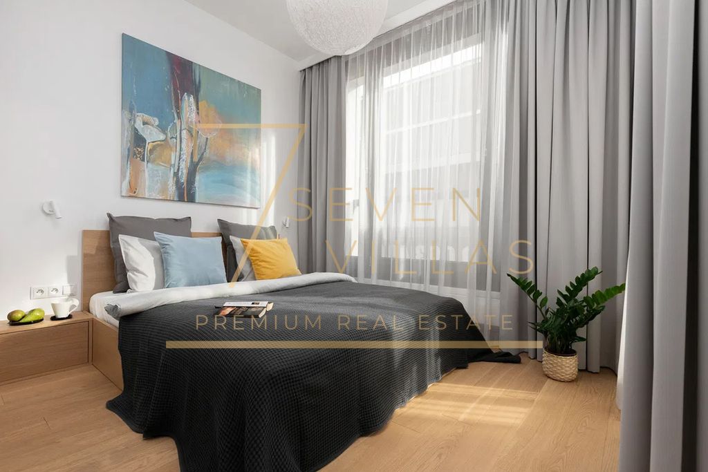 Mieszkanie 2-pokojowe Warszawa, ul. Krochmalna. Zdjęcie 5