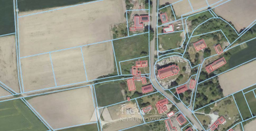 Działka siedliskowa Ratajno. Zdjęcie 19