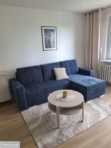 Mieszkanie 2-pokojowe Poznań Stare Miasto, os. Zwycięstwa. Zdjęcie 1