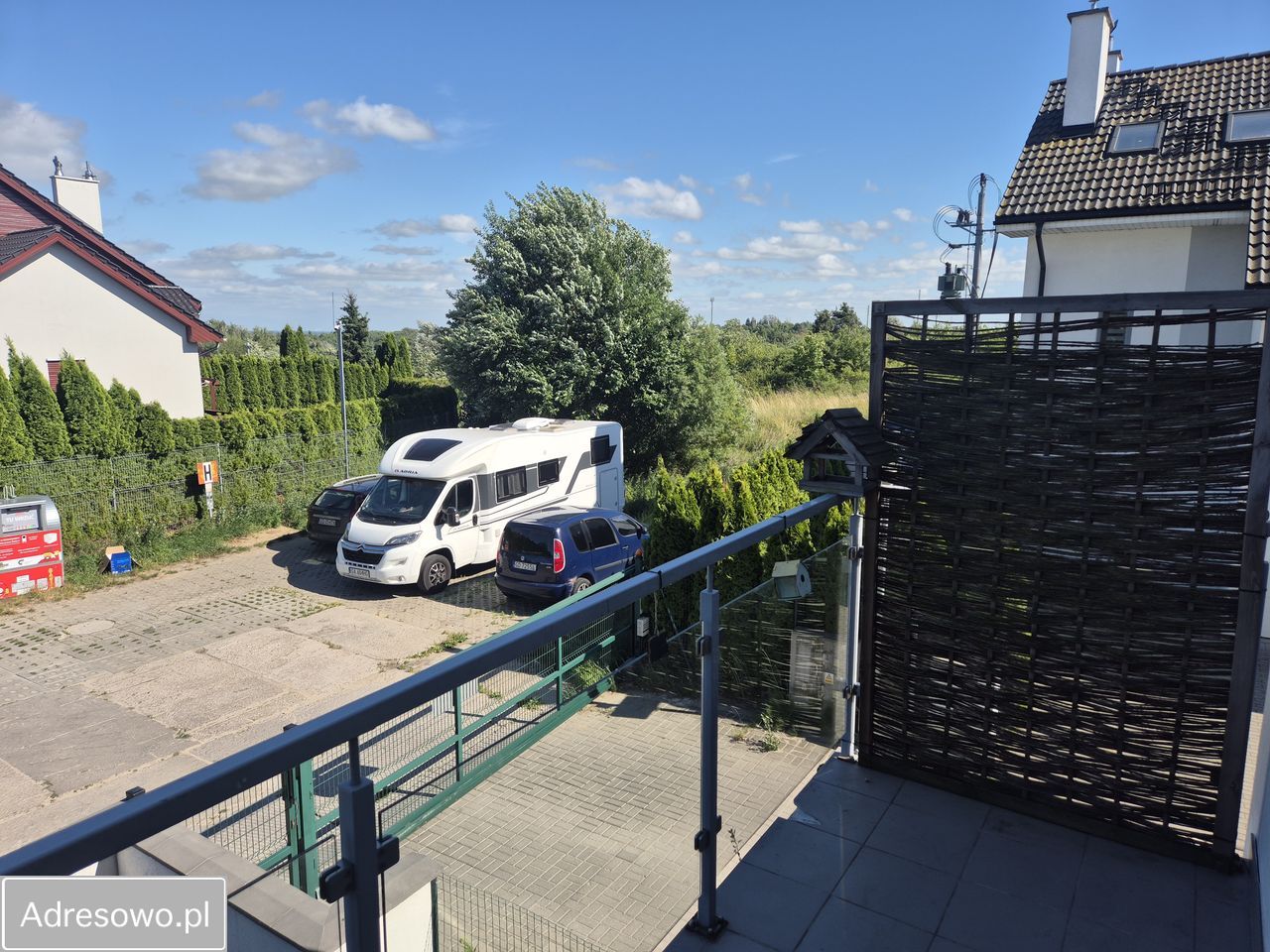 Mieszkanie 3-pokojowe Gdańsk Orunia Górna, ul. Wigierska. Zdjęcie 17