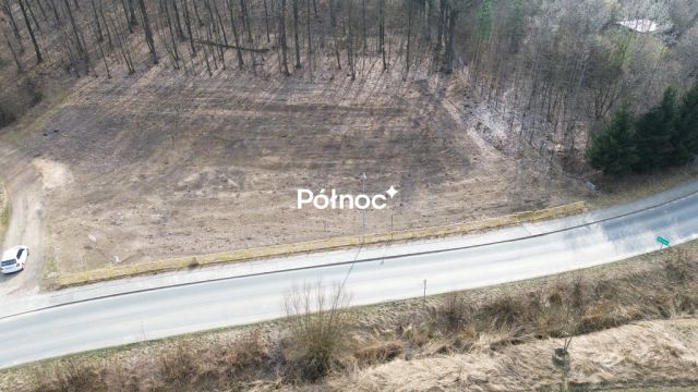 Działka budowlana Stare Jaroszowice. Zdjęcie 2