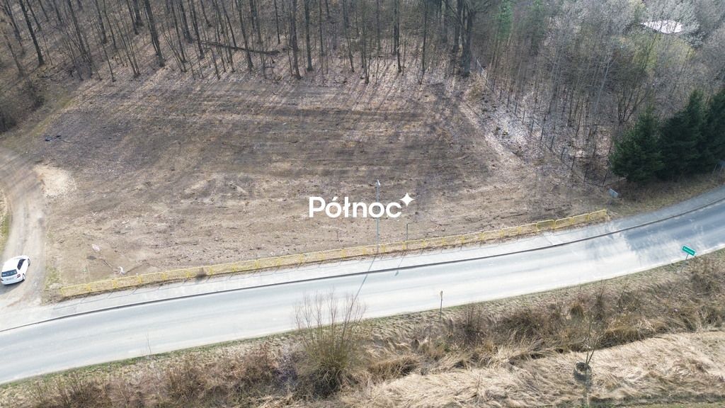 Działka budowlana Stare Jaroszowice. Zdjęcie 2