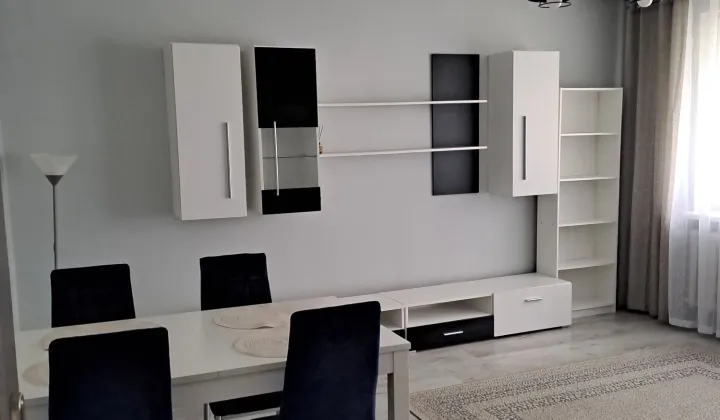 Mieszkanie 2-pokojowe Warszawa Ursynów