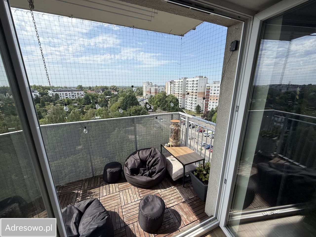 Mieszkanie 3-pokojowe Katowice Piotrowice, ul. Bażantów. Zdjęcie 11